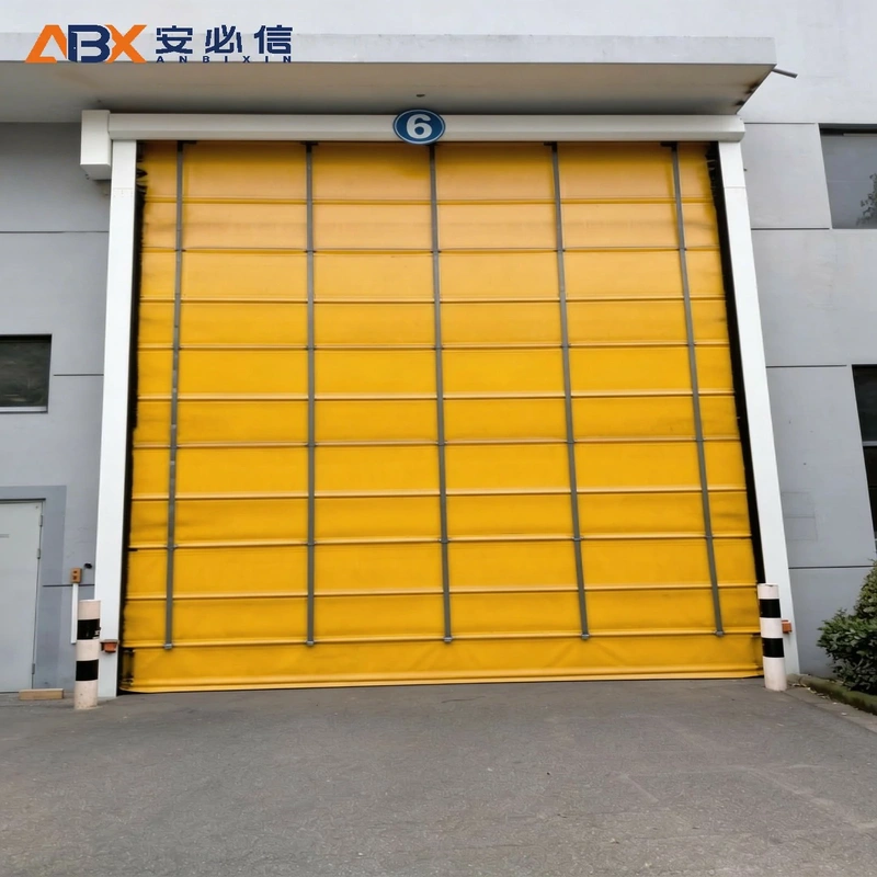 滨州背带堆积门